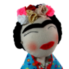 Boneca Frida Articulada 52cm - Image 2
