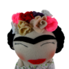 Boneca Frida Articulada 52cm - Image 4