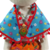 Boneca Frida Articulada 52cm - Image 6