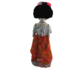 Boneca Frida Articulada 52cm - Image 8